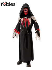 CYCLOPS COSTUME, CHILD - Front