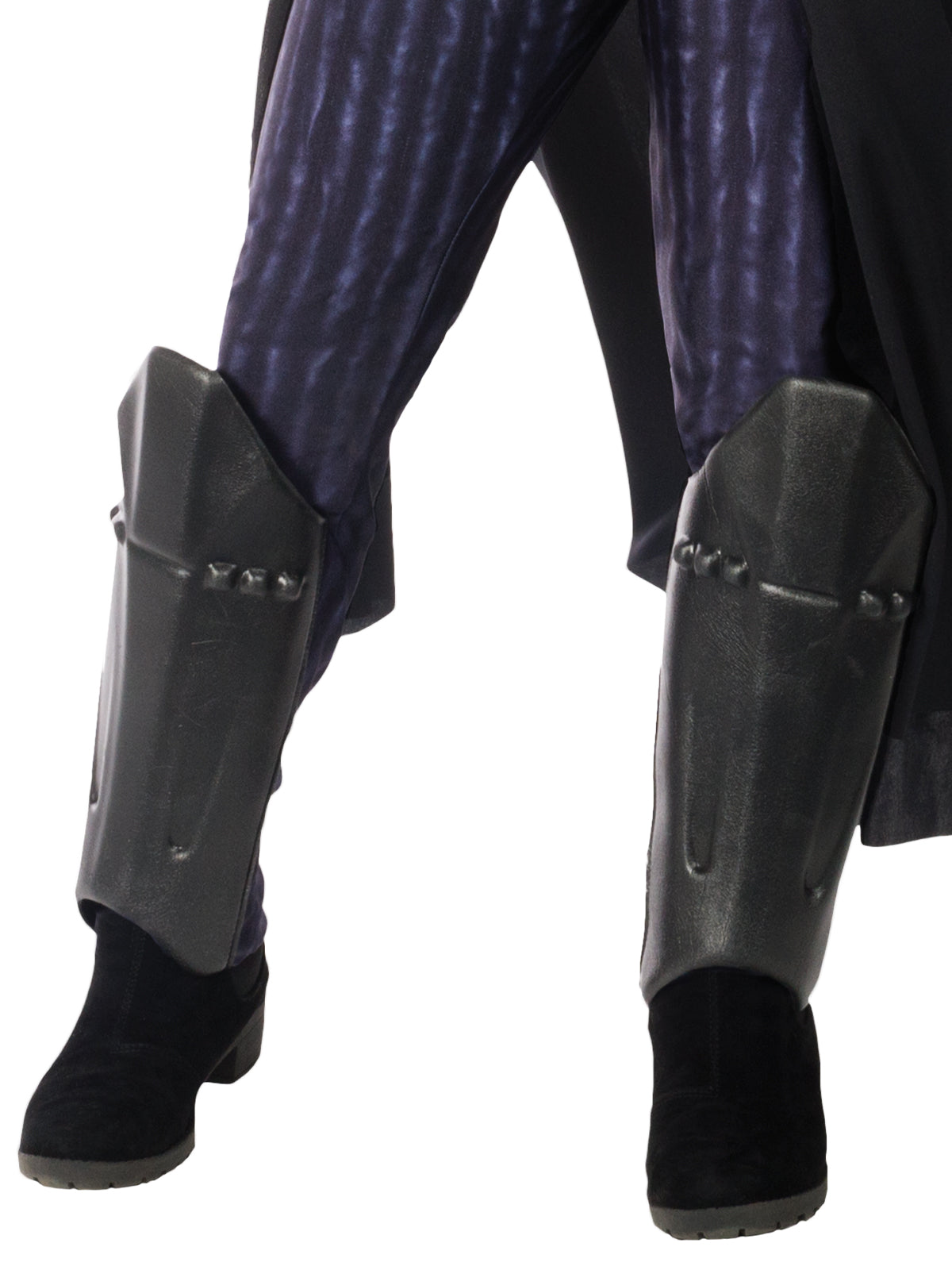 DARTH VADER DELUXE COSTUME, CHILD - Side