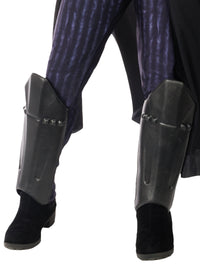 DARTH VADER DELUXE COSTUME, CHILD - Side