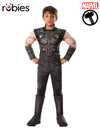THOR DELUXE INFINITY WAR COSTUME, CHILD - Front