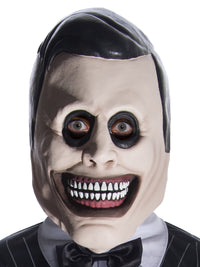 SALESMAN GHOUL COSTUME, CHILD - L - Back