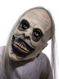 SLEEP EXPERIMENT COSTUME, CHILD - L - Back