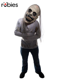 SLEEP EXPERIMENT COSTUME, CHILD - L - Front