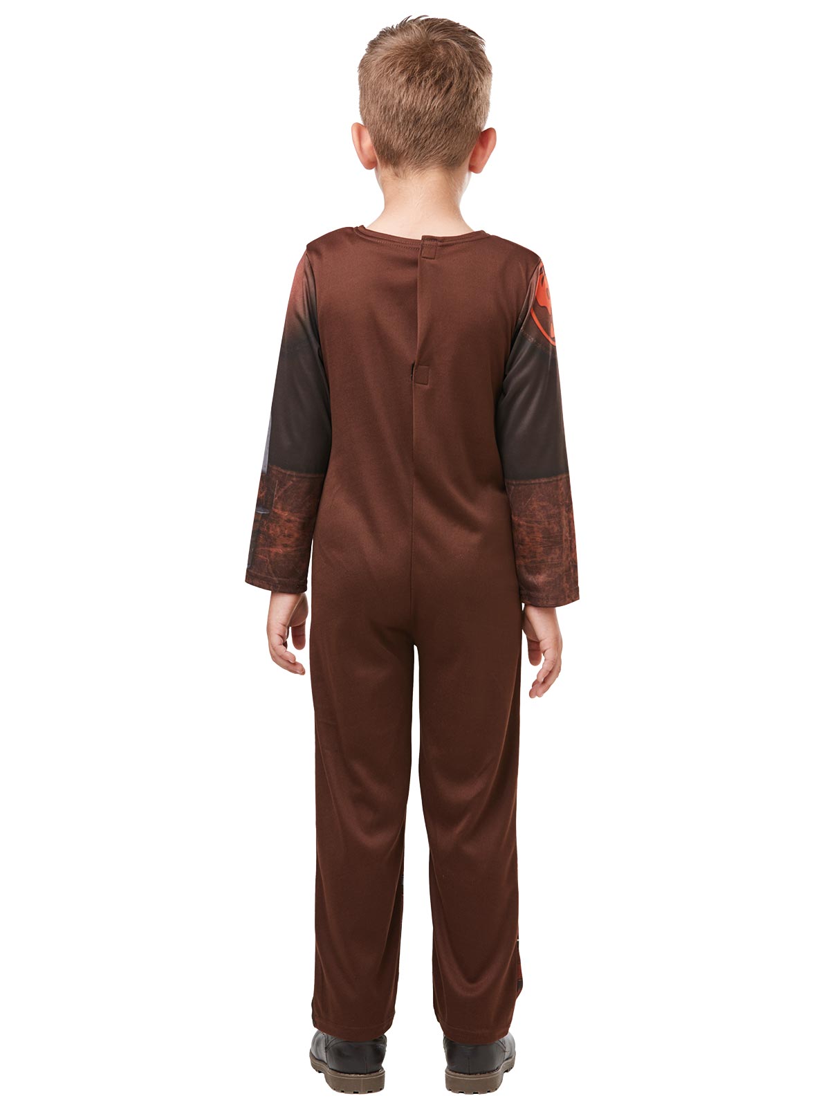 HICCUP CLASSIC COSTUME, CHILD - Back