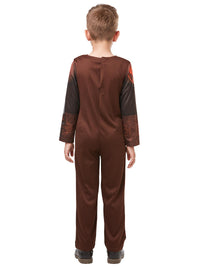 HICCUP CLASSIC COSTUME, CHILD - Back