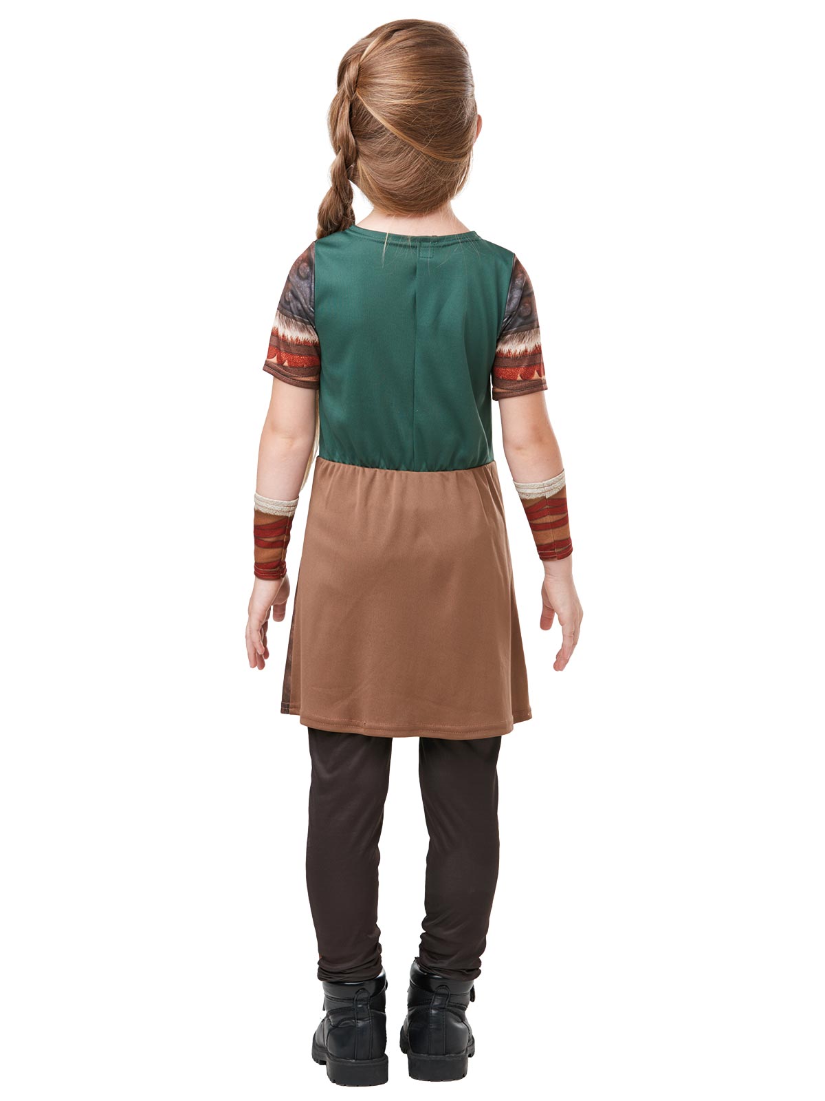 ASTRID CLASSIC COSTUME, CHILD - Back