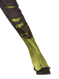 HULK CLASSIC COSTUME, CHILD - Packaging