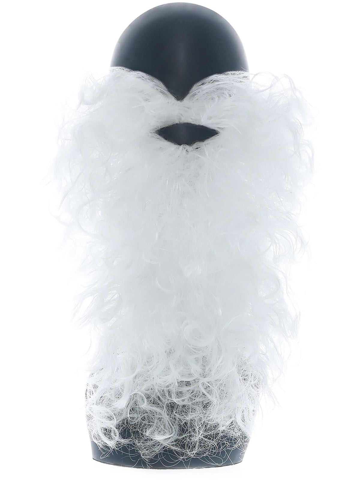 SANTA BEARD, ADULT - Side