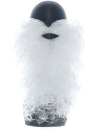 SANTA BEARD, ADULT - Side