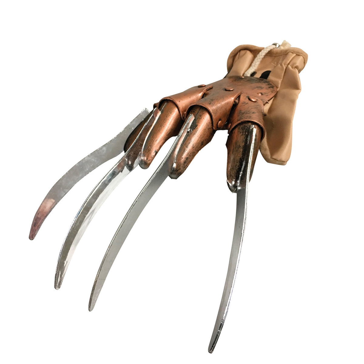 FREDDY GLOVE - ADULT - Back
