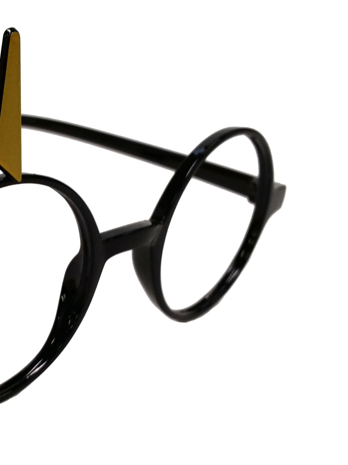 HARRY POTTER DELUXE GLASSES, CHILD - 6 Plus - Back