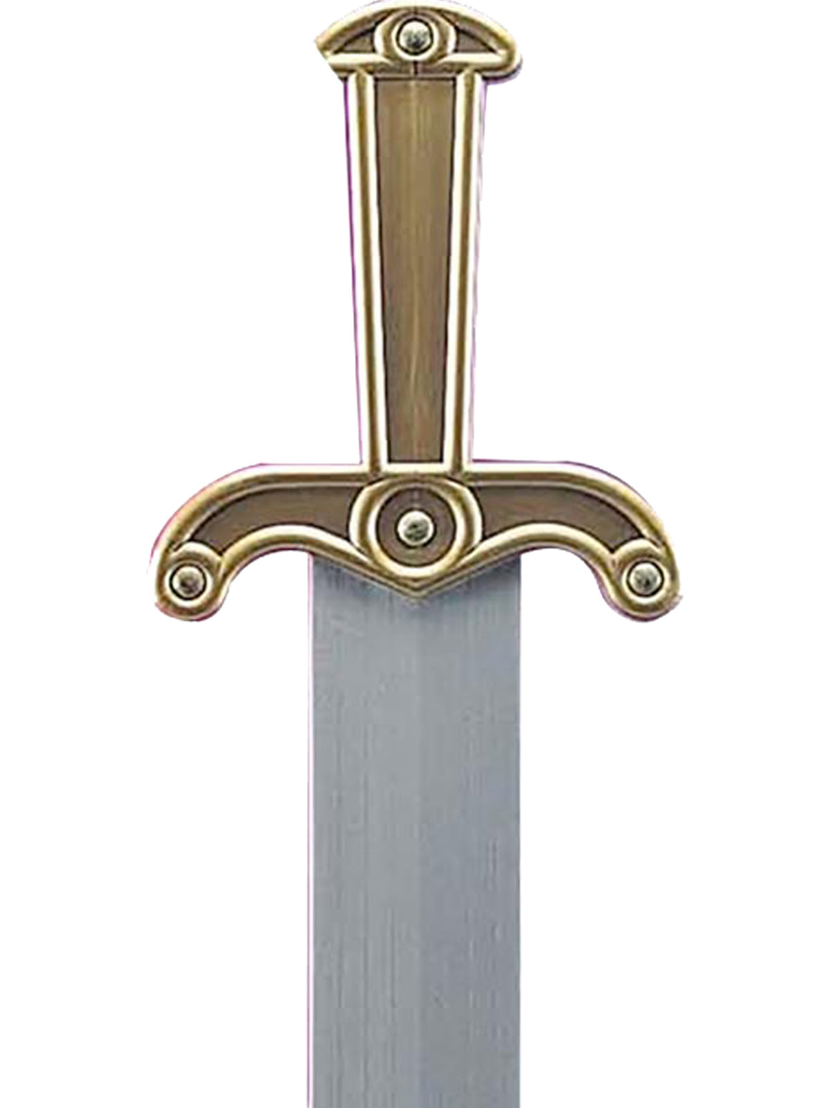 ROMAN SWORD - Back