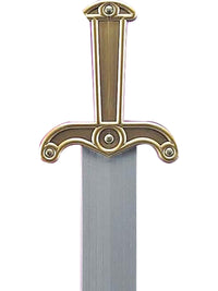 ROMAN SWORD - Back