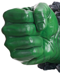 HULK FIST 3D WALL ART - Side