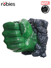 HULK FIST 3D WALL ART - Front