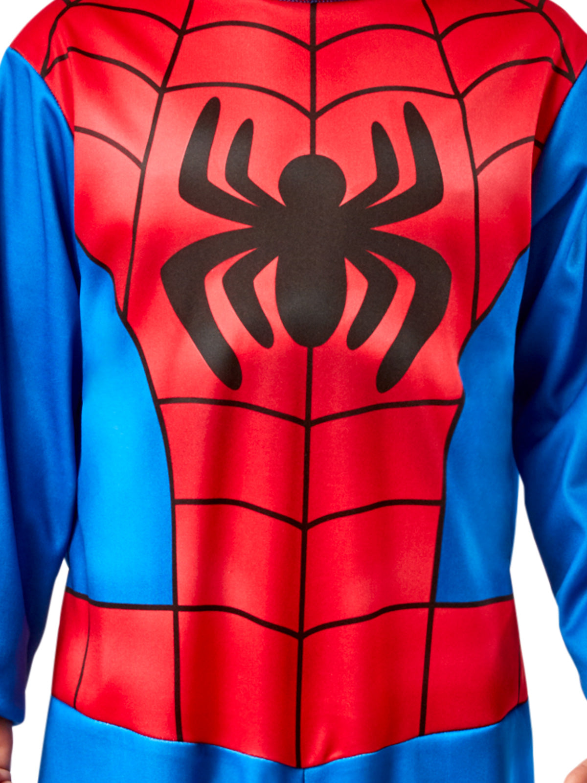 SPIDEY - SPIDEY &amp; HIS AMAZING FRIENDS TODDLER COSTUME - Packaging