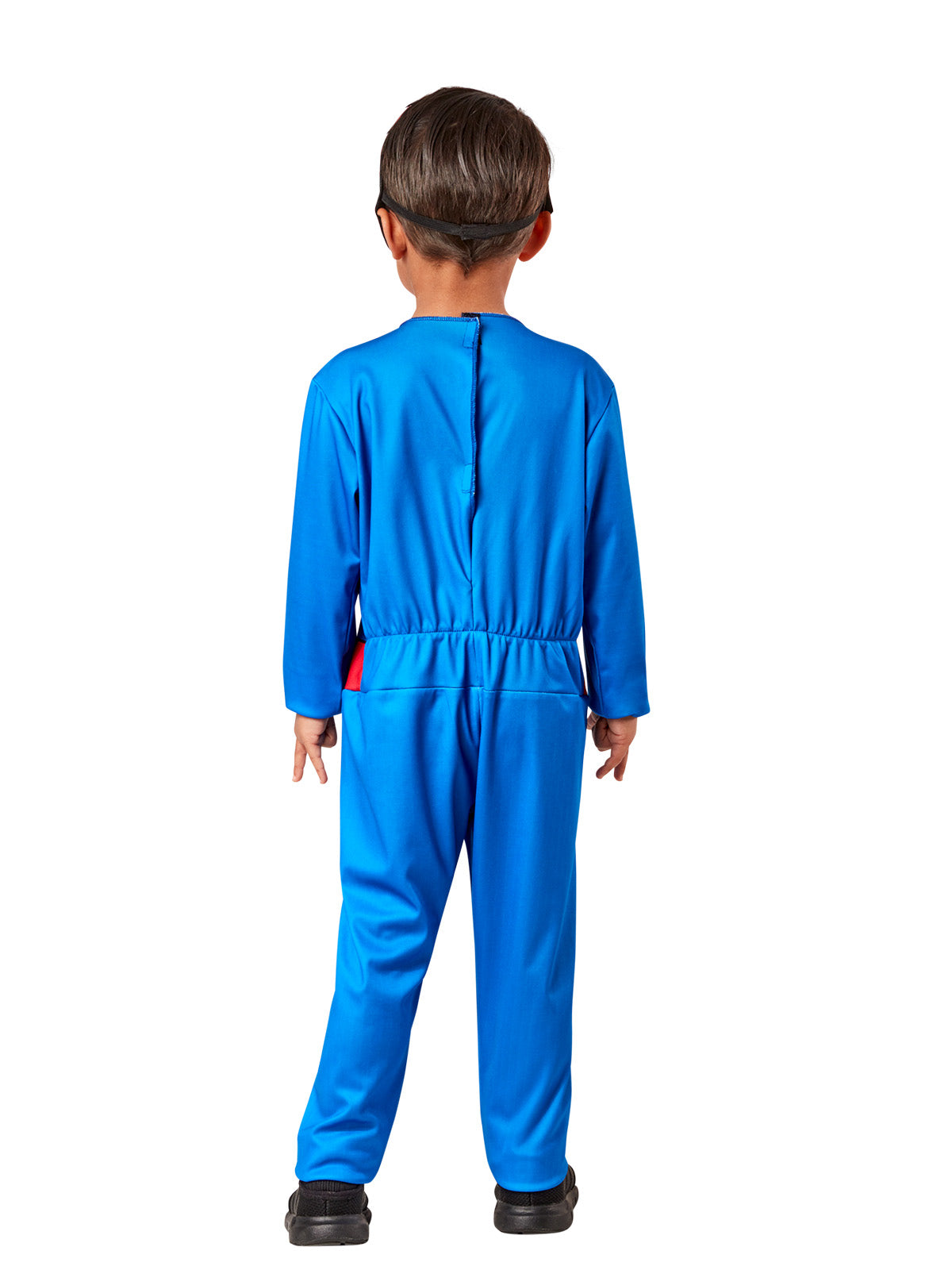 SPIDEY - SPIDEY &amp; HIS AMAZING FRIENDS TODDLER COSTUME