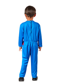 SPIDEY - SPIDEY &amp; HIS AMAZING FRIENDS TODDLER COSTUME