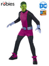 BEAST BOY COSTUME, ADULT - Front