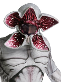 DEMOGORGON DELUXE STRANGER THINGS COSTUME, ADULT - Back