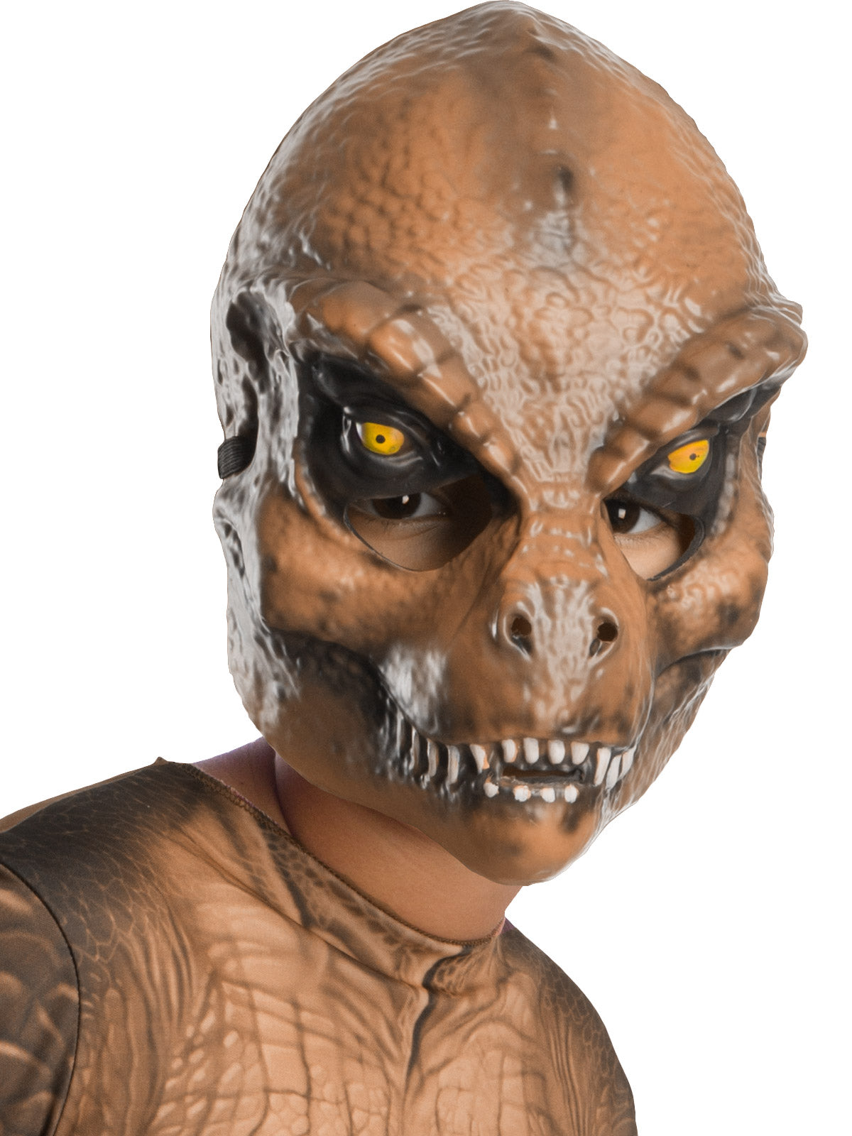 T-REX CLASSIC COSTUME, CHILD - L - Back