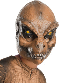 T-REX CLASSIC COSTUME, CHILD - L - Back