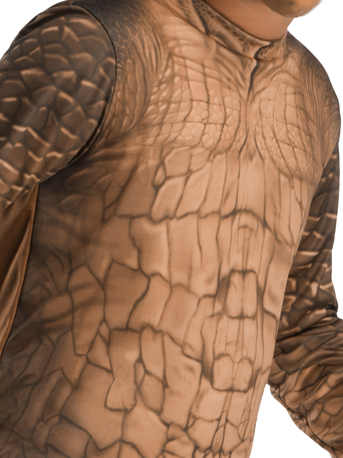 T-REX CLASSIC COSTUME, CHILD - L - Side