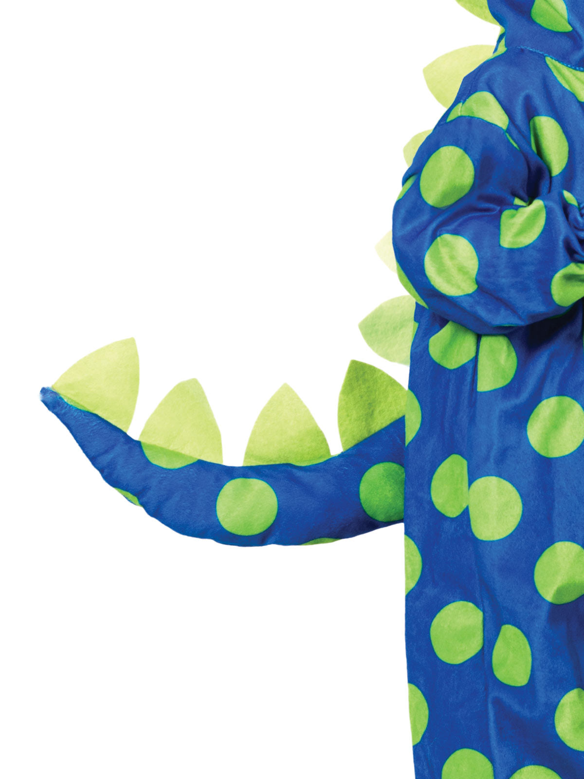 DOUG THE DINO DINOSAUR COSTUME, CHILD - Packaging