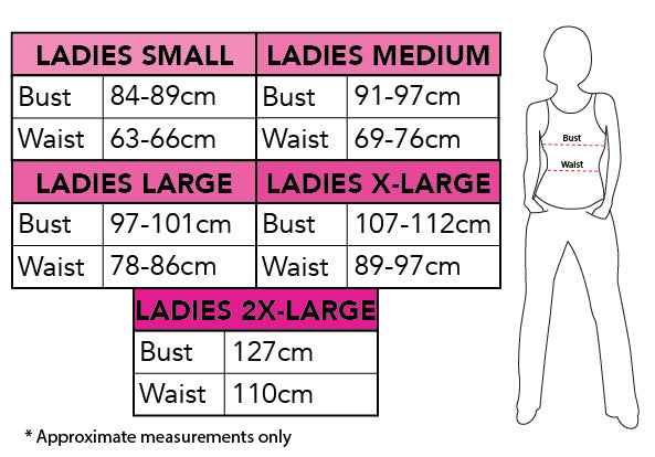 NUN COSTUME, ADULT - Packaging