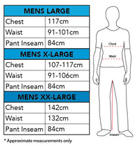 DOCTOR COSTUME, ADULT - Packaging