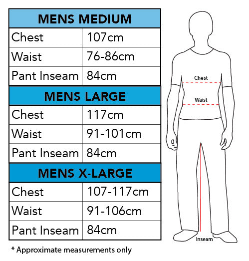 HORROR ROBE COSTUME, ADULT - Side