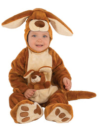 KANGAROO COSTUME, CHILD - Front