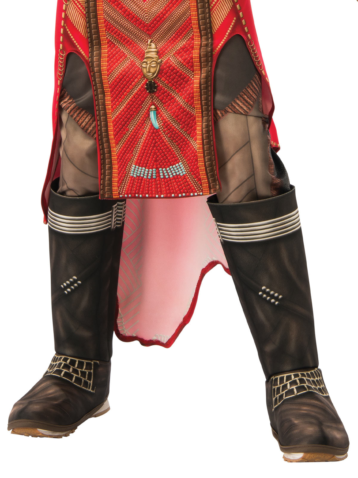 DORA MILAJE COSTUME, CHILD - M - Packaging