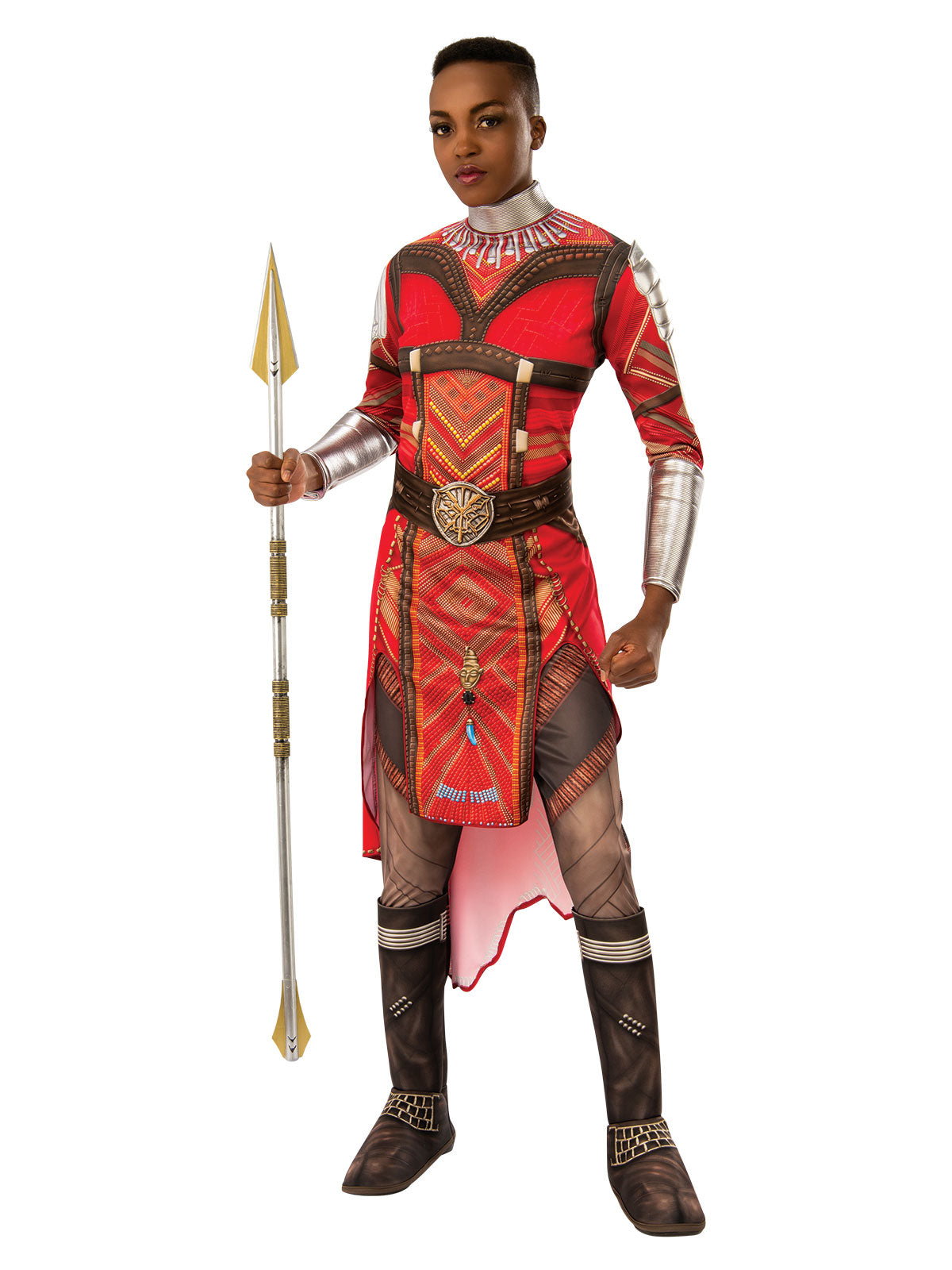 DORA MILAJE COSTUME, ADULT - Back
