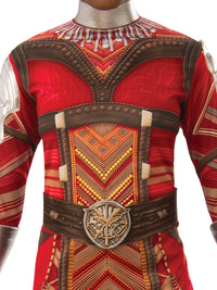 DORA MILAJE COSTUME, ADULT - Side