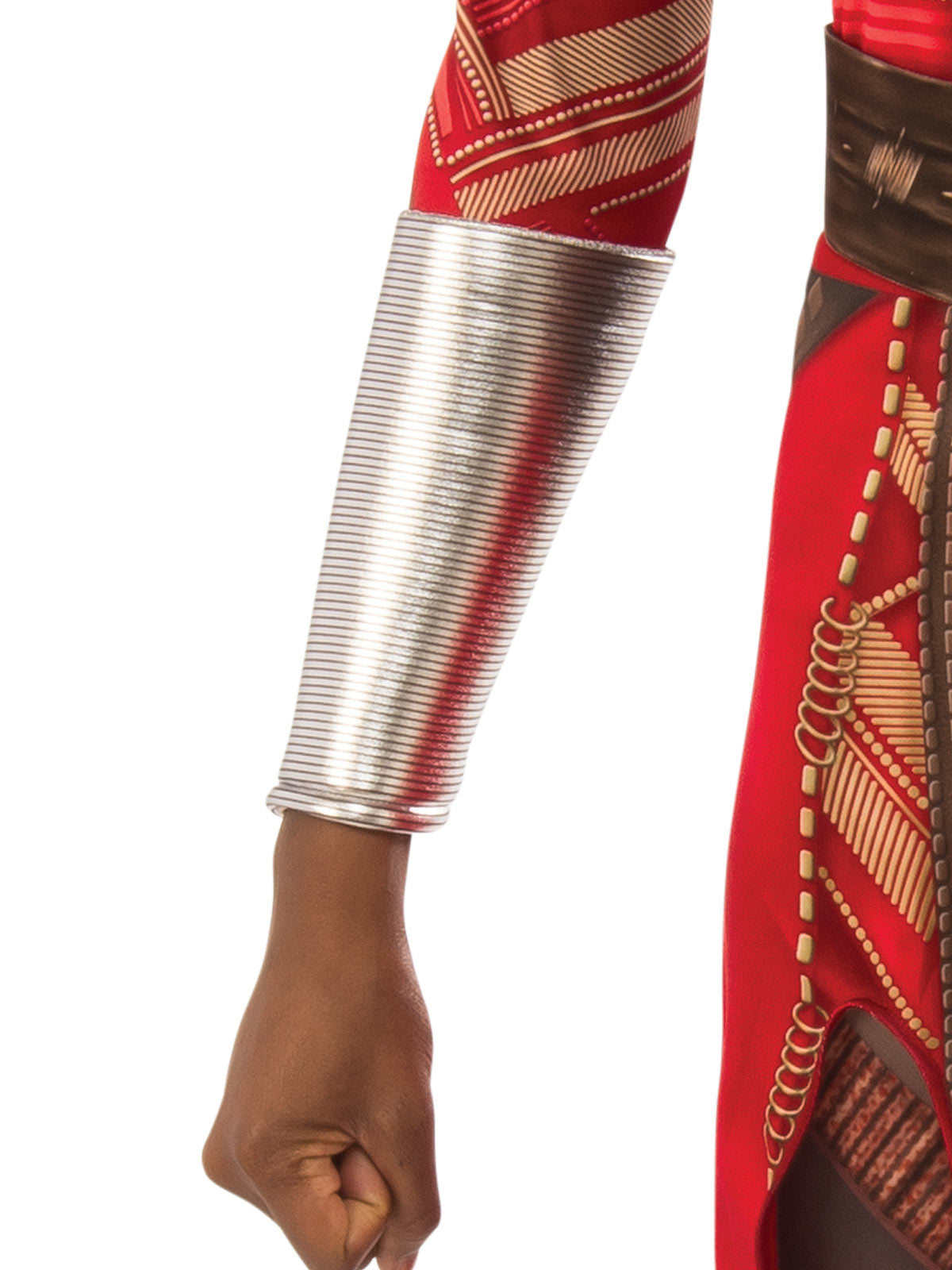 DORA MILAJE COSTUME, ADULT - Packaging