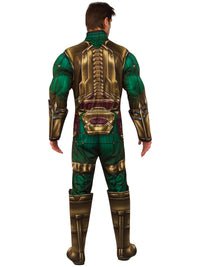 MYSTERIO FAR FROM HOME COSTUME, ADULT - Side