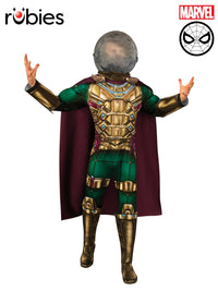MYSTERIO FAR FROM HOME COSTUME, ADULT - Front