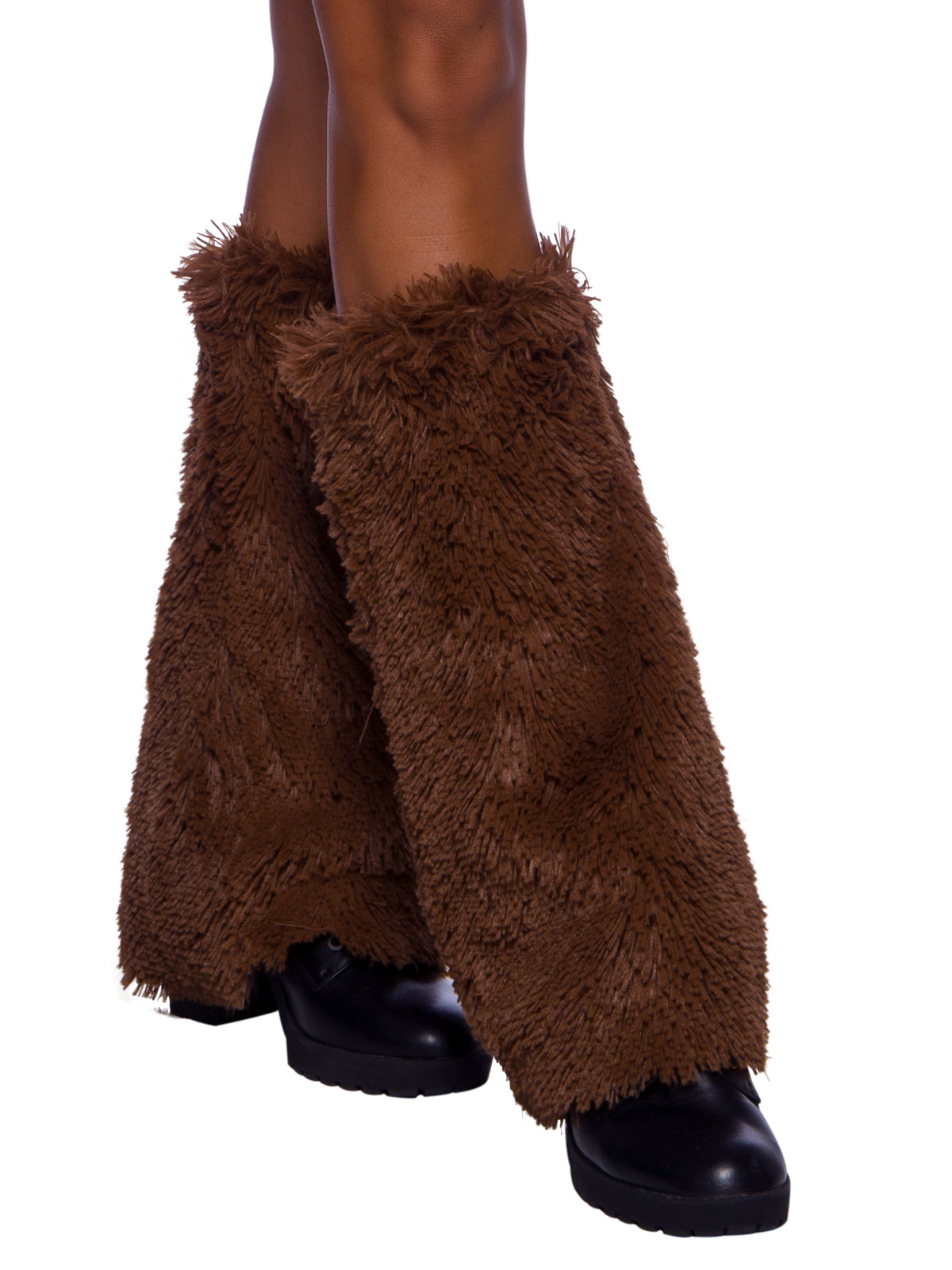 EWOK CLASSIC FEMALE COSTUME, ADULT - Side