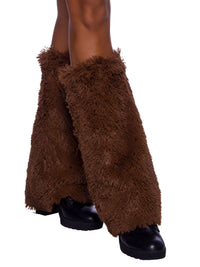 EWOK CLASSIC FEMALE COSTUME, ADULT - Side
