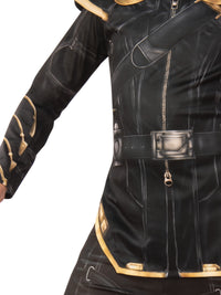 RONIN CLASSIC COSTUME, CHILD - Side