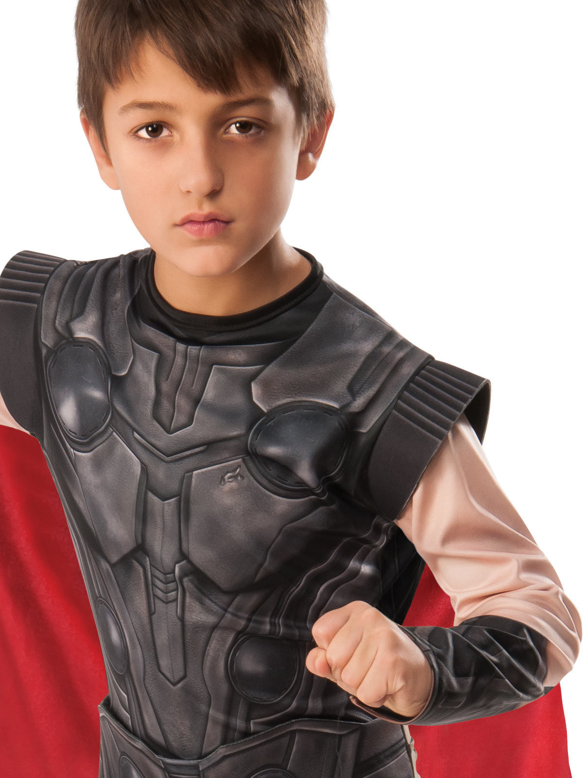 THOR CLASSIC COSTUME, CHILD - Back