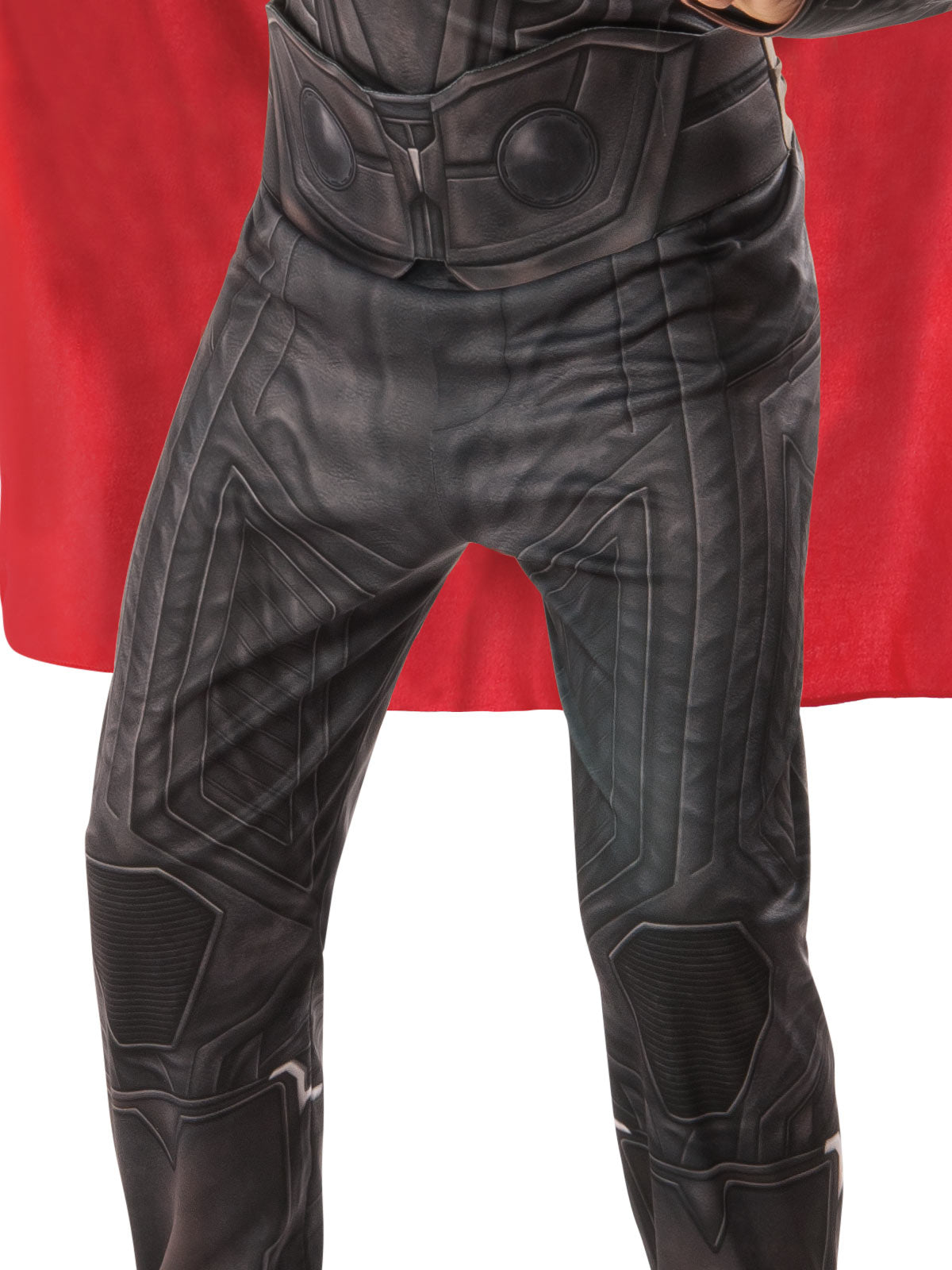 THOR CLASSIC COSTUME, CHILD - Side