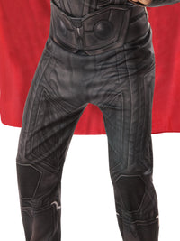 THOR CLASSIC COSTUME, CHILD - Side
