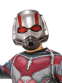 ANT-MAN CLASSIC COSTUME, CHILD - Back