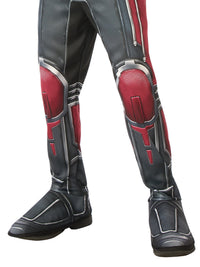 ANT-MAN CLASSIC COSTUME, CHILD - Side