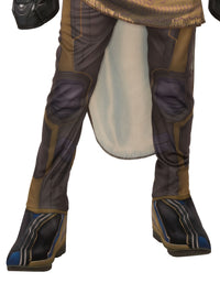 SHURI DELUXE COSTUME, CHILD - Packaging