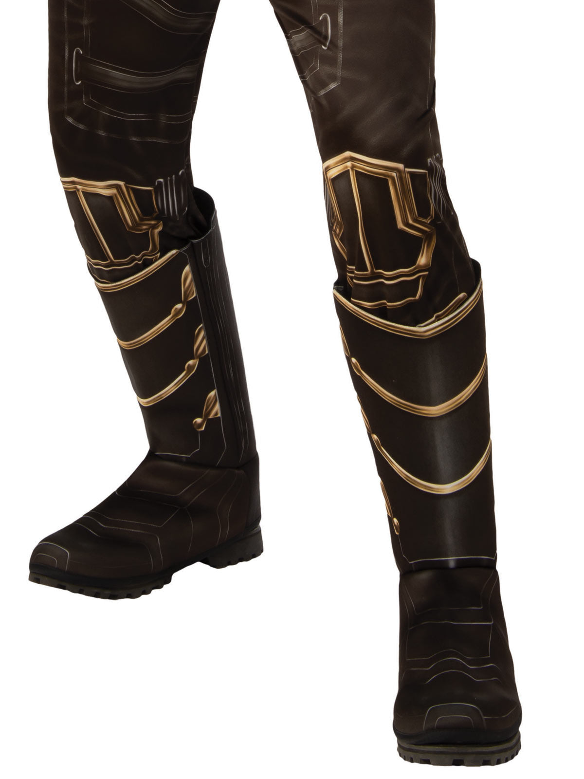 RONIN DELUXE COSTUME, ADULT - Packaging