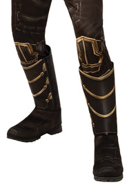 RONIN DELUXE COSTUME, ADULT - Packaging