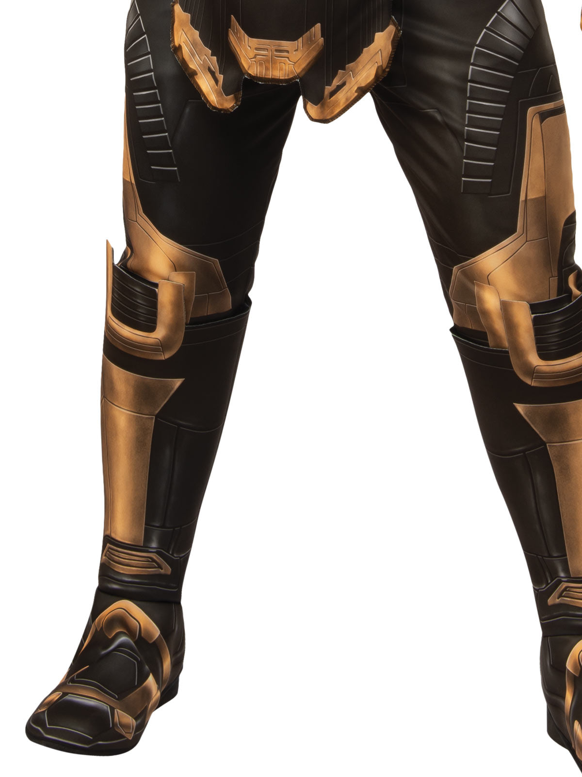 THANOS DELUXE COSTUME, ADULT - Packaging